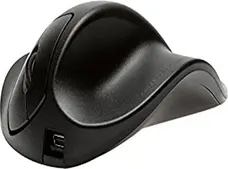 BakkerElkhuizen HandShoeMouse wireless, right, big, USB
