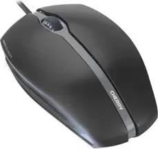 Cherry GENTIX Corded Optical Illuminated Mouse, USB