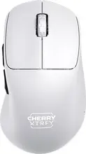 Cherry Xtrfy M64 Pro 8K wireless white, USB