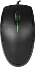 CiT Scroller LED Optical Mouse, USB