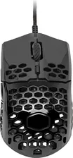 Cooler Master MasterMouse MM710 Gaming mouse black shiny, USB