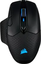 Corsair Dark Core RGB Pro, USB/Bluetooth