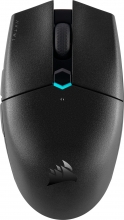Corsair Katar Pro wireless Gaming Mouse, USB/Bluetooth