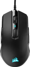 Corsair M55 RGB PRO black, USB