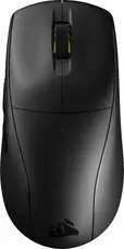 Corsair M75 AIR Ultra-Lightweight wireless Gaming Mouse, black, USB/Bluetooth
