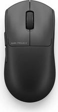 Dark Project Nexus Wirless Gaming Mouse, 2K Polling, black, USB/Bluetooth