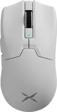 DeLUX M800 Ultra Tri-Mode 600mAh white, USB/Bluetooth
