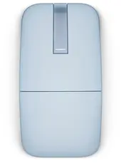 Dell Bluetooth travel Mouse MS700 Misty Blue, Bluetooth