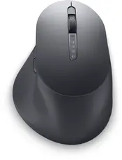 Dell MS900 Premier rechargeable wireless Mouse, graphite, USB/Bluetooth