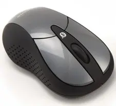 Dicota BlueLight Bluetooth Optical Mouse black, USB
