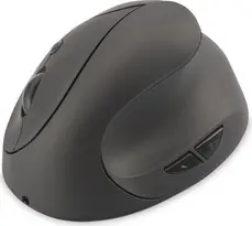 Digitus ergonomic vertical wireless mouse, USB