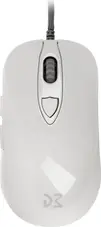 Dream Machines DM1 FPS Pearl white, white/grey, USB