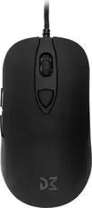 Dream Machines DM1 FPS Raven Black, grey, USB