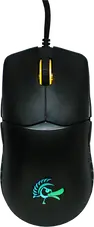 Ducky Feather Ultralight Gaming Mouse, USB