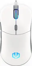 ENDORFY GEM Onyx white, white, USB