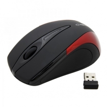 Esperanza EM101R red, USB 