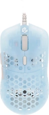 G-Wolves Hati mini HT-S Ace, transparent blue, USB