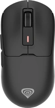 Genesis Zircon 660 Pro wireless Ultra-Lightweigt Gaming Mouse black, USB/Bluetooth