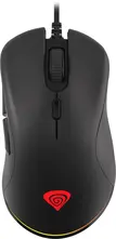 Genesis krypton 200 Gaming Mouse black, USB