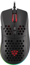 Genesis krypton 555 Ultralight Gaming Mouse black, USB