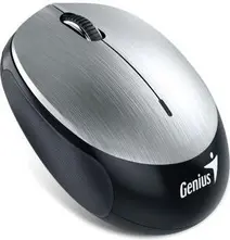 Genius NX-9000BT silver
