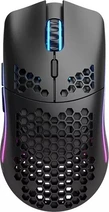 Glorious Model O wireless black matte, USB