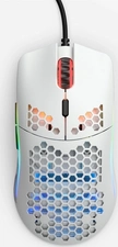 Glorious Model O white matte, USB