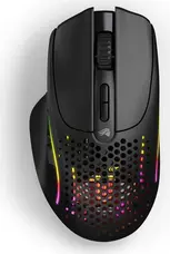 Glorious PC Gaming Race Model I 2 wireless black matte, USB/Bluetooth