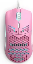 Glorious PC Gaming Race Model O pink matte, USB