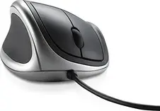 Goldtouch Ergonomic Mouse left, USB