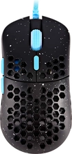 HK Gaming Mira-S Gaming Mouse phantom black/blue, USB