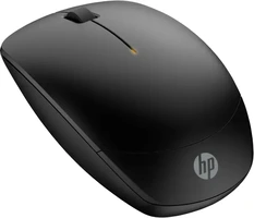HP 230 Slim wireless Mouse black, USB