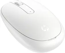 HP 240 Bluetooth Mouse Lunar white, Bluetooth