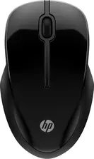 HP 250 Dual Mode wireless Mouse, black, USB/Bluetooth