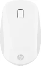 HP 410 Slim Mouse, white, Bluetooth