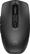 HP 690 rechargeable wireless Mouse, black, Bluetooth