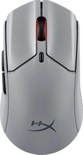 HP HyperX Pulsefire Haste 2 Pro 4K wireless grey, USB/Bluetooth