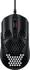 HP HyperX Pulsefire Haste black, USB
