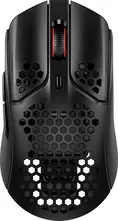 HP HyperX Pulsefire Haste wireless black, USB