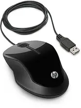 HP X1500 Mouse, USB