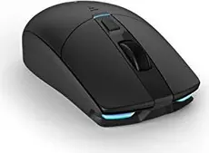 Hama uRage Reaper 310 unleashed wireless Gaming Mouse black, USB