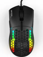 Inca IMG-GT20 2in1 RGB Gaming Mouse, USB