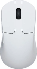 Keychron M3 mini wireless Mouse white, USB/Bluetooth