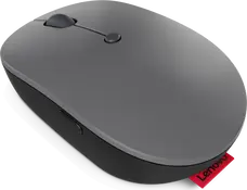 Lenovo Go USB-C wireless Mouse Thunder Black, USB