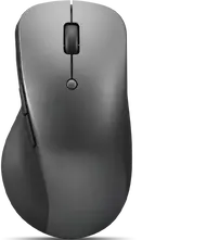 Lenovo Professional Bluetooth Recharge Mouse Storm Gray, Bluetooth