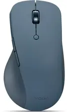 Lenovo Yoga Pro Mouse Tidal teal, Bluetooth