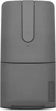 Lenovo Yoga mouse with laser-Presenter grey, USB/Bluetooth