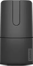 Lenovo Yoga mouse with laser-Presenter black, USB/Bluetooth