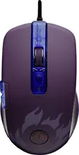 Lexip x Tsume Naruto Shippuden Gaming Mouse, Madara Destruction, USB