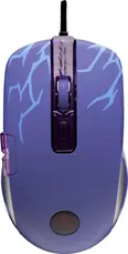 Lexip x Tsume Naruto Shippuden Gaming Mouse, Sasuke Revenge, USB